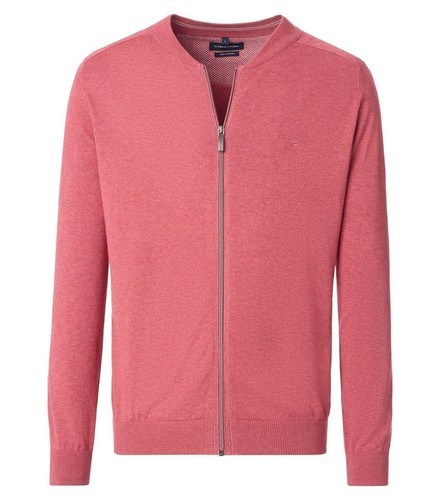Casamoda herren strickjacke - casamoda,