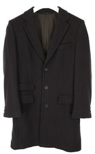 Hugo Boss Red Label Alute Mantel Herren 2Taschen(innen) MEDIUM