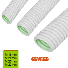 Wellrohr flexibles