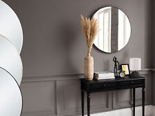 Großer Wandspiegel mit