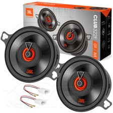 JBL LAUTSPRECHER für VW GOLF