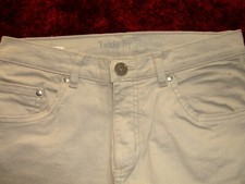 Stooker Damen Jeans Tokio Stretch beige Gr.36 