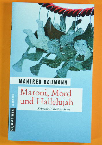 Maroni mord und hallelujah - mord,