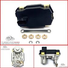 Ladedrucksteller VTG