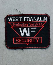 West Franklin Protective