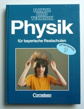 Physik Naturwissenschaft