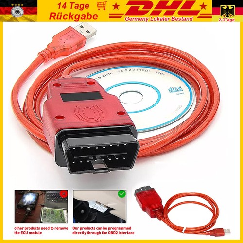 Für renolink obd2 latest - für,