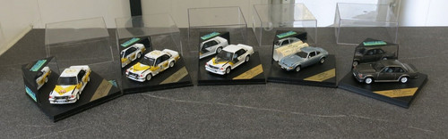 Vitesse opel ascona b - ,