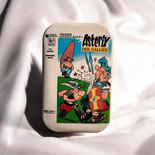 Asterix der gallier - asterix,