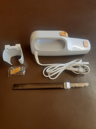 Krups elektromesser typ 378a - krups,