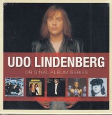 Udo lindenberg andrea - lindenberg, /