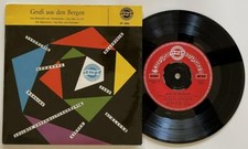 Geschwister Reisinger Gruss