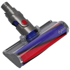Dyson Softroller Turbo-Düse weiche Bürste 966489-10 DC58 DC59 DC61 DC62 V6 SV06
