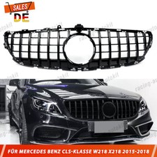 GRILL Kühlergrill Für