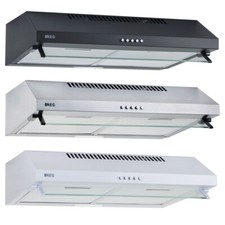 NEG Unterbau-Dunstabzugshaube