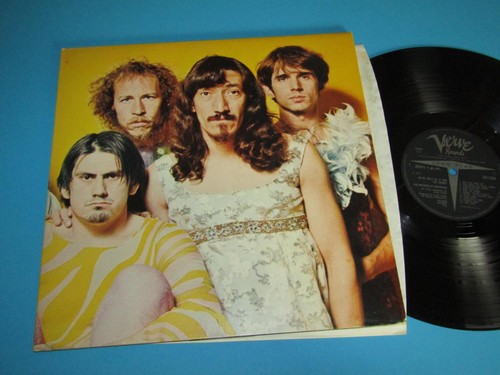 Mothers invention frank - mothers,