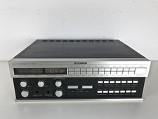 Studer A 726 FM Tuner /