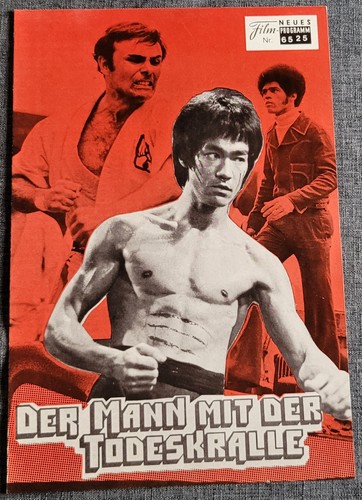 Nfp filmprogramm bruce lee - nfp-filmprogramm:, im
