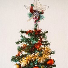 Weihnachtsornament - x,
