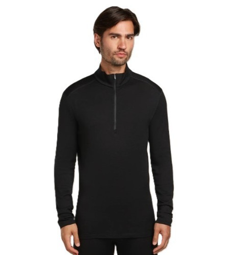 Icebreaker 260 tech merino - icebreaker,