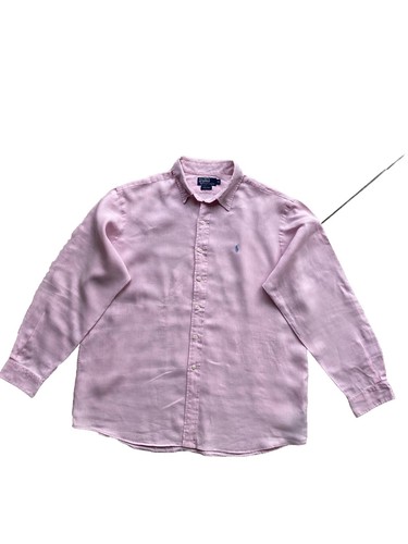 Ralph lauren herrenhemd xl - ralph,