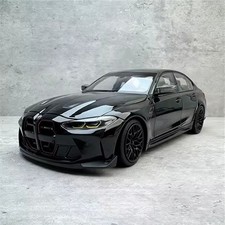 Modellauto Diecast 1:18 BMW M3