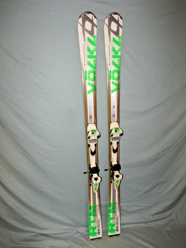 Volkl rtm all - 84,