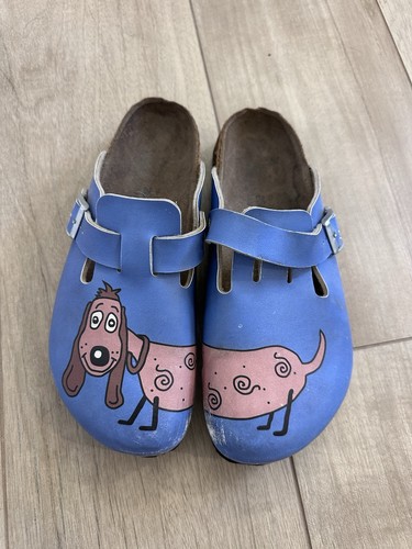 Birkenstock birki kay dog - birkenstock, birki’s