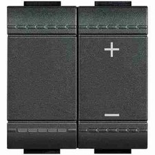 BTIL4408N Drucktaster Dimmer