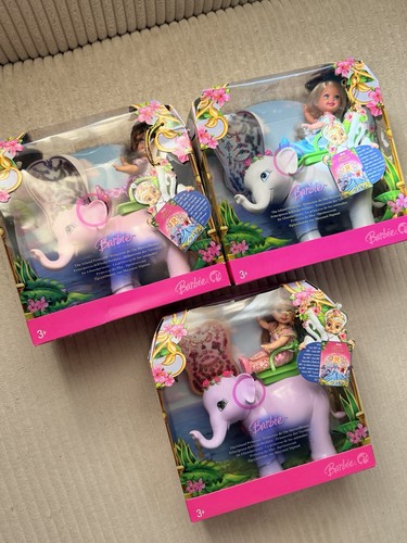 Barbie the island princess - barbie,