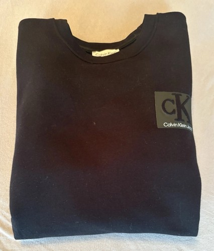 Calvin klein herren pullover - calvin,