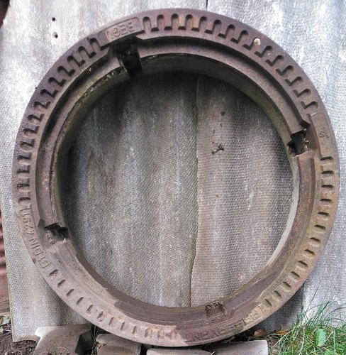 Beton schachtring cm - cm,, 18