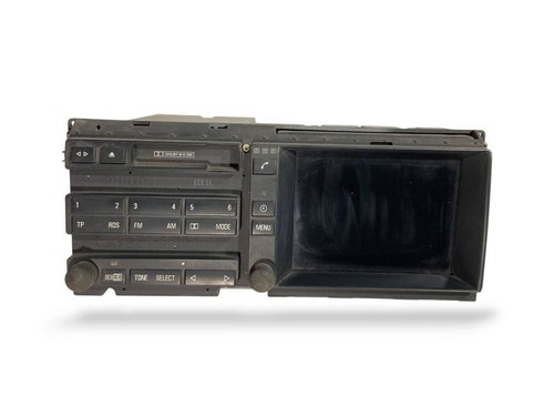 Bmw e39 2002 - e39, radio