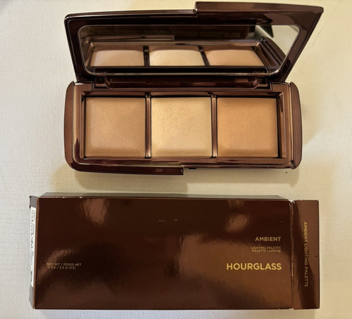 Hourglass ambient lighting - ambient,
