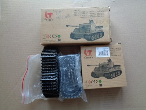 Panzer tiger 3818 1 - panzer,
