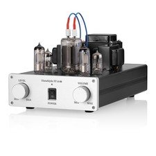 HiFi FU19 Röhrenverstärker