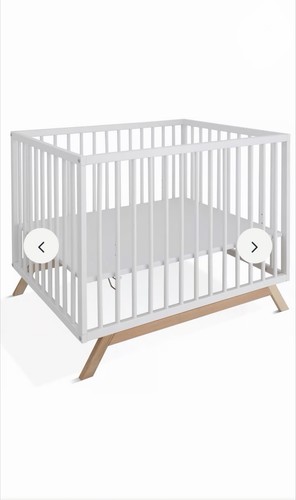 Laufstall laufgitter baby - laufstall,