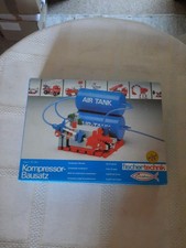 fischer technik , Pneumatic