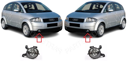 Neu für audi 2000 2005 - a2, 2000-2005