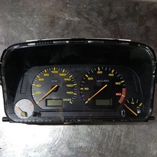 Tacho Kombiinstrument