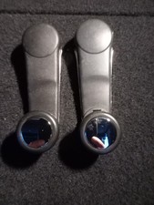 VW Lupo Fensterkurbeln