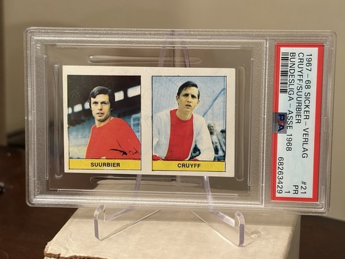 1967 sicker verlag johan - sicker,