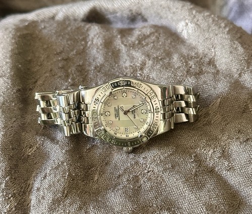 Breitling starliner a71340 - breitling,