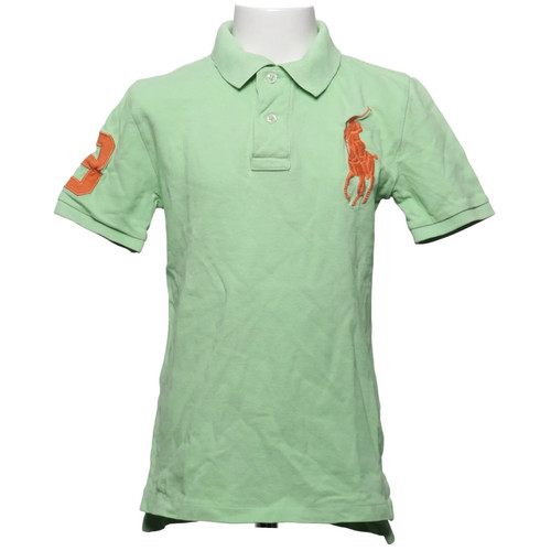 Polo ralph lauren poloshirt - ralph, lauren,