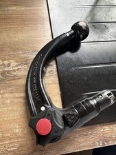 Anhängerkupplung Oris Fast Neu