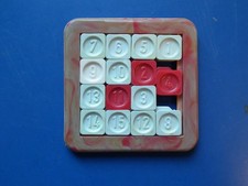 Schiebefix DDR Logik Spiel