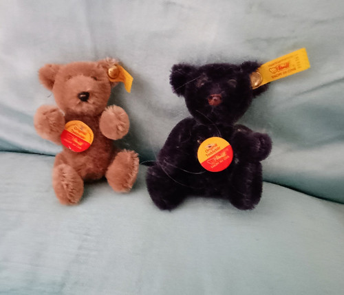 Steiff original - steiff,