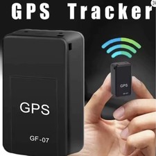 Mini GPS Tracker Magnet