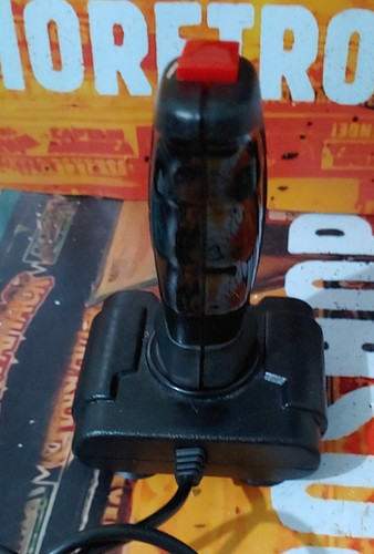 Joystick turbo junior - joystick, 2