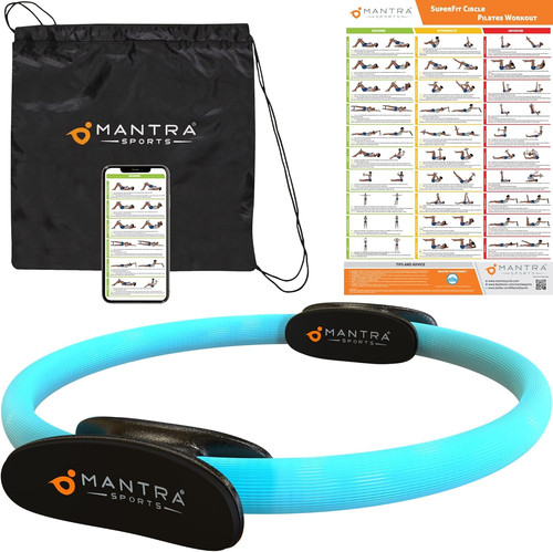 Pilates ring fit fitness - ring,